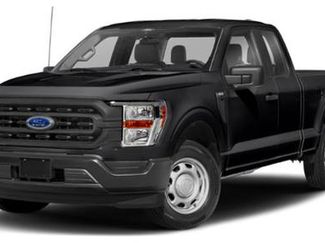 Used 2023 Ford F150 XLT image 1