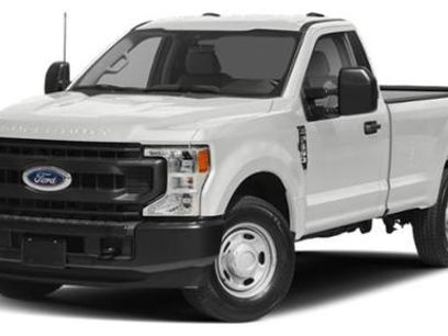 Used 2022 Ford F350 XL w/ STX Appearance Package