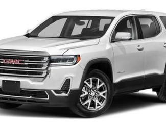 Used 2023 GMC Acadia SLE w/ Driver Convenience Package video 1