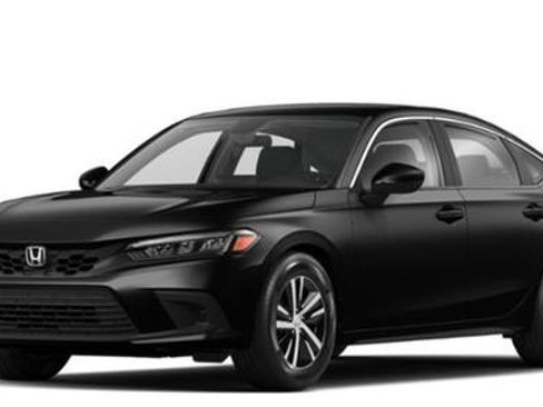 Used 2022 Honda Civic Sport image 1