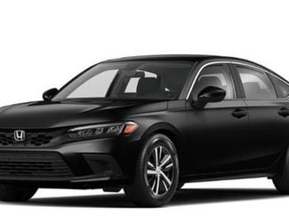 Certified 2022 Honda Civic Sport Touring image 1