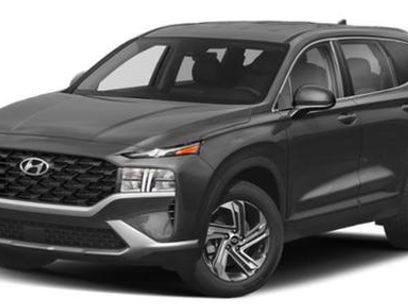 Used 2023 Hyundai Santa Fe SEL Convenience