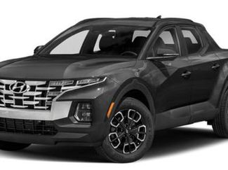 Used 2022 Hyundai Santa Cruz Limited w/ Cargo Package image 1