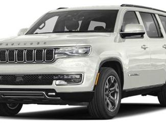 Used 2022 Jeep Wagoneer Series I w/ Convenience Group I video 1