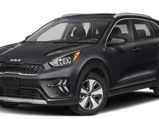 Used 2022 Kia Niro EX w/ Cold Weather Package video 1