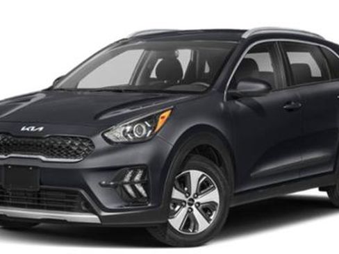 Used 2022 Kia Niro EX w/ Cold Weather Package image 1
