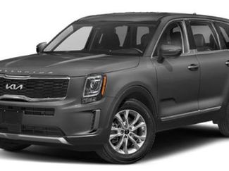 Used 2022 Kia Telluride EX video 1