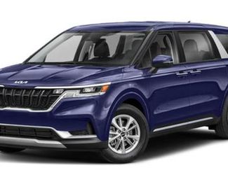 New 2024 Kia Carnival LX video 1