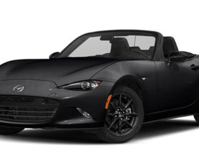 New 2025 MAZDA MX-5 Miata Grand Touring
