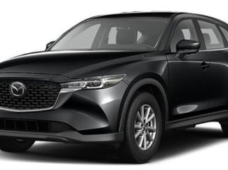 Certified 2023 MAZDA CX-5 AWD 2.5 S image 1