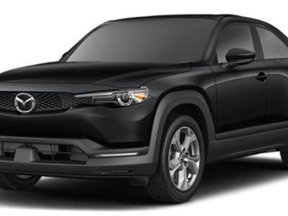 Certified 2022 MAZDA MX-30 Electric w/ Premium Plus Pkg