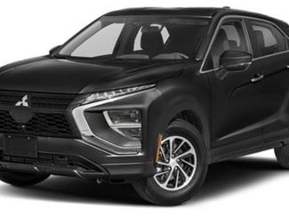 Used 2022 Mitsubishi Eclipse Cross SEL image 1
