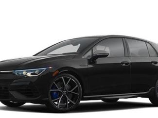 New 2025 Volkswagen Golf w/ Euro Style Package video 1