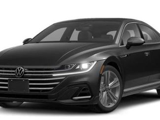 Used 2023 Volkswagen Arteon SEL video 1