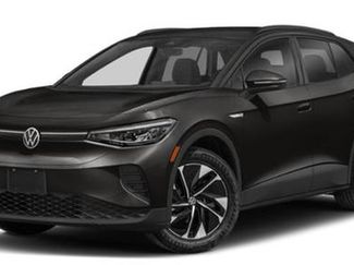 New 2025 Volkswagen ID.4 Pro video 1