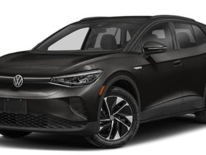 New 2025 Volkswagen ID.4 Pro