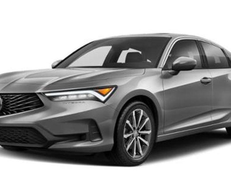 Used 2023 Acura Integra image 1