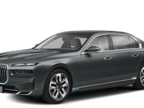 Used 2024 BMW i7 eDrive50 image 1