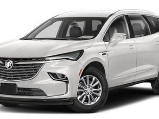 Used 2023 Buick Enclave Essence video 1