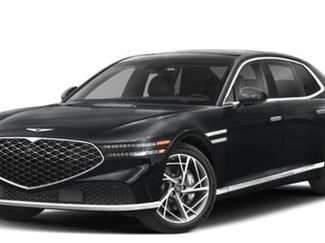 New 2026 Genesis G90 3.5T Prestige video 1