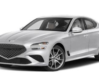 Used 2023 Genesis G70 2.0T w/ Sport Prestige Package video 1