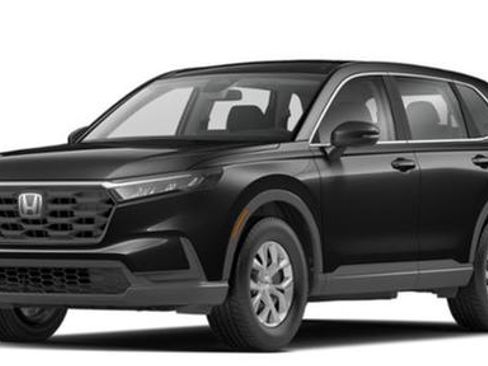 Certified 2023 Honda CR-V LX image 1