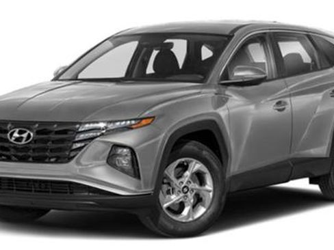 Used 2023 Hyundai Tucson SEL w/ Convenience Package image 1