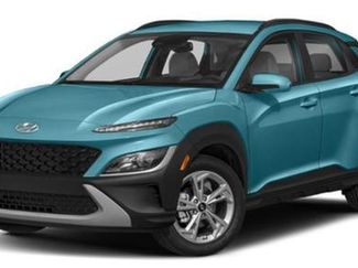 Used 2023 Hyundai Kona SEL image 1