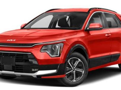 Used 2023 Kia Niro EX