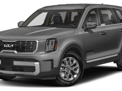 Used 2023 Kia Telluride EX X-Line