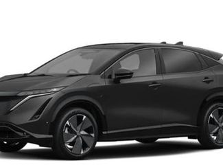 Used 2023 Nissan Ariya FWD image 1