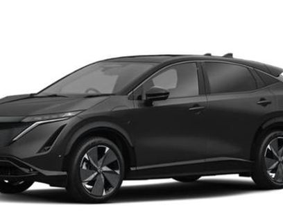 Certified 2023 Nissan Ariya FWD