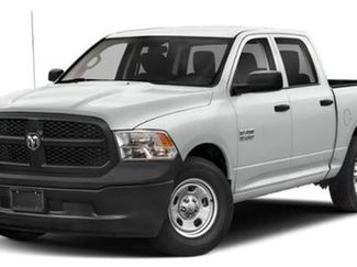 Used 2023 RAM 1500 Classic SLT w/ Trailer & Traction Group video 1