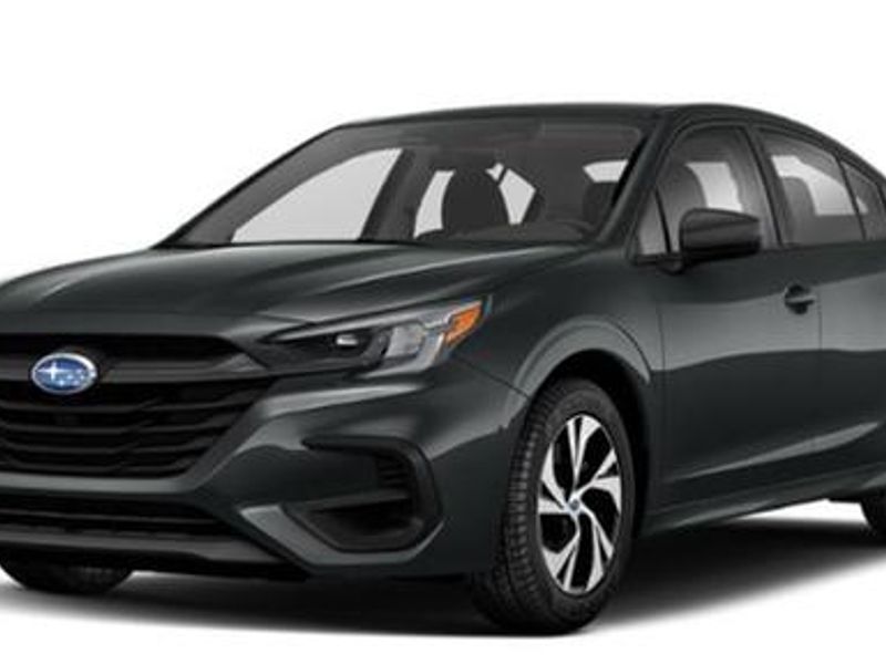 Certified 2024 Subaru Legacy Premium image 1