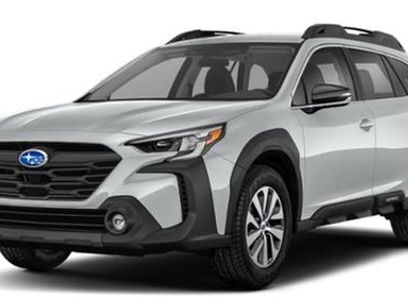 Certified 2023 Subaru Outback Limited