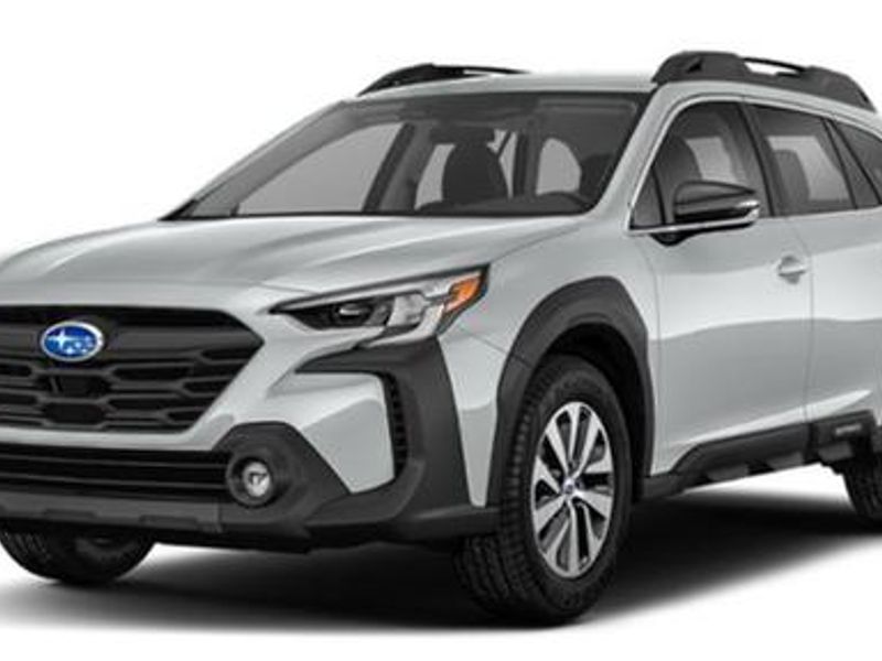 Used 2023 Subaru Outback Wilderness image 1