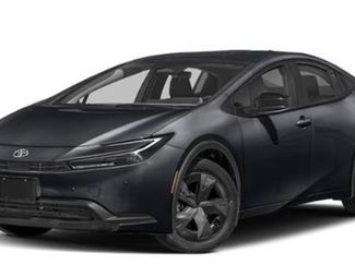 New 2026 Toyota Prius Plug-In Hybrid video 1