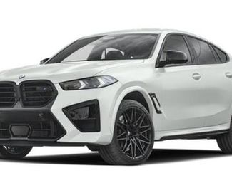 New 2026 BMW X6 M Competition w/ Executive Package video 1