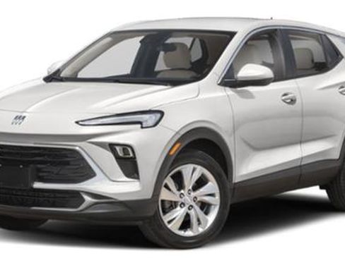 New 2026 Buick Encore GX Sport Touring w/ Comfort Package image 1