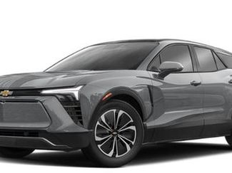 New 2026 Chevrolet Blazer EV LT video 1