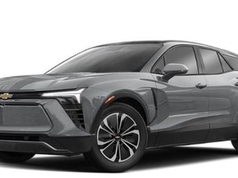 New 2026 Chevrolet Blazer EV LT image 1