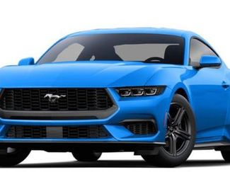 Used 2024 Ford Mustang EcoBoost video 1