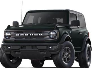Used 2024 Ford Bronco Outer Banks video 1