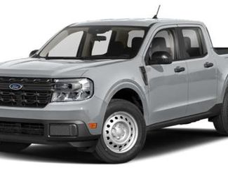 Used 2024 Ford Maverick XLT w/ Equipment Group 300A Standard video 1