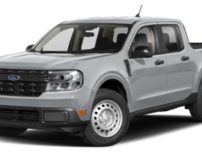 Certified 2024 Ford Maverick XLT