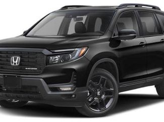 Used 2024 Honda Passport Black Edition video 1