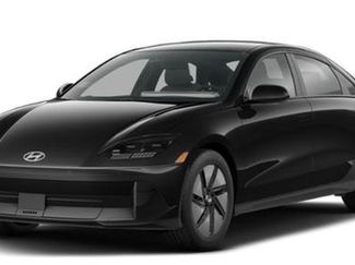 New 2025 Hyundai Ioniq 6 SE video 1