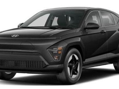 Used 2024 Hyundai Kona Limited