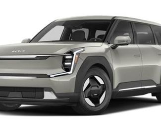 New 2026 Kia EV9 GT-Line video 1