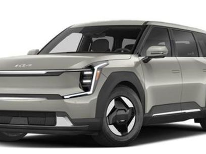 Used 2024 Kia EV9 GT-Line